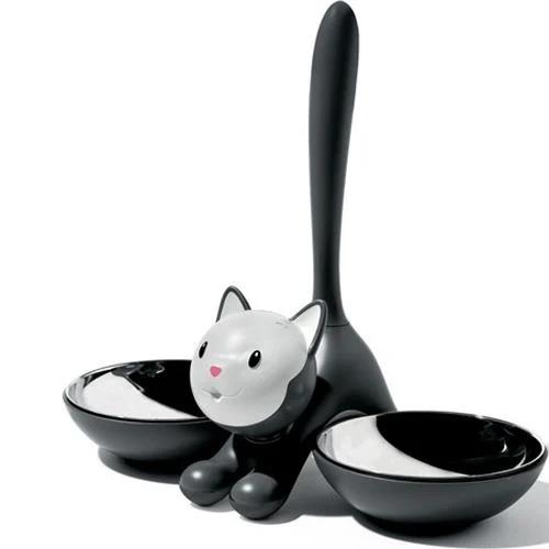 Alessi - Tigrito eetbak kat