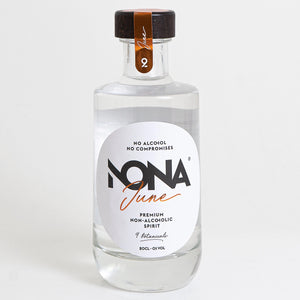 NONA June - non alcoholic