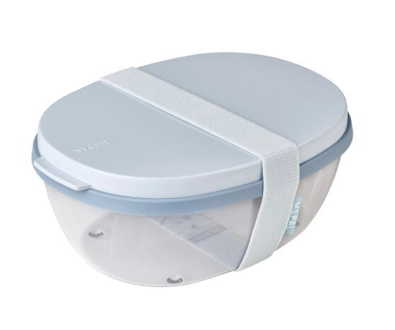 Mepal - Saladbox Ellipse