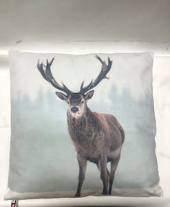 Jolipa- kussen assortiment dieren 45x45cm (5soorten)