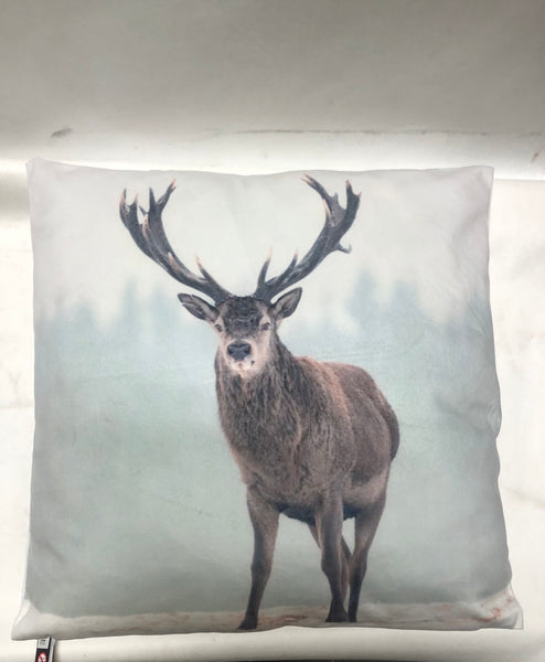 Jolipa- kussen assortiment dieren 45x45cm (5soorten)