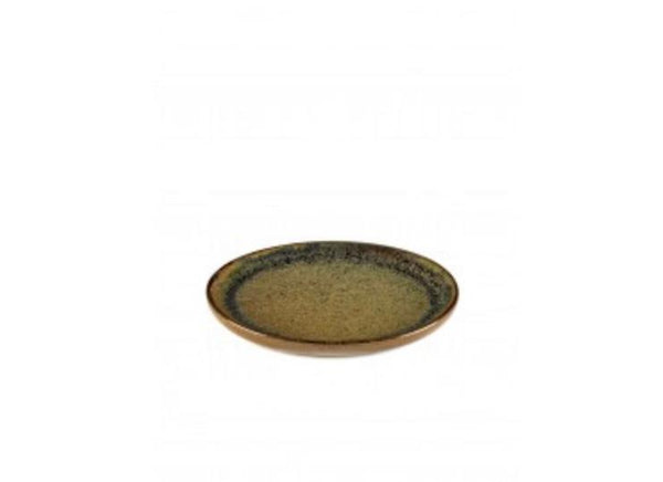 Sergio Herman - s/4 broodbordjes 16cm