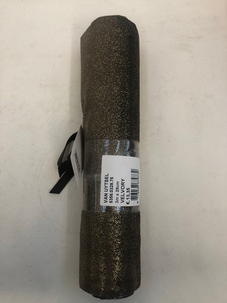 Assortiment tafelloper 2,5/3 meter