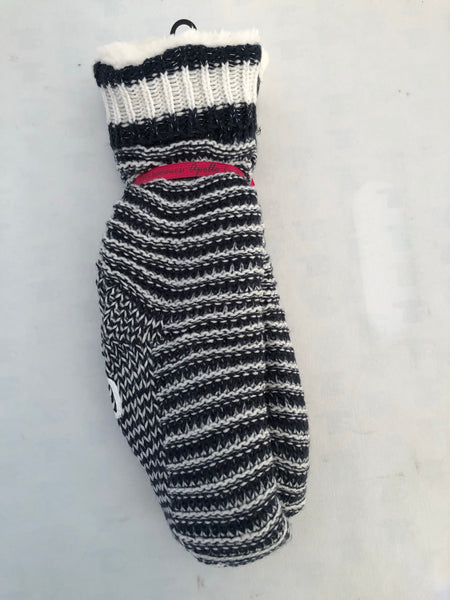 Sokken anti-slip (maat 25-35)