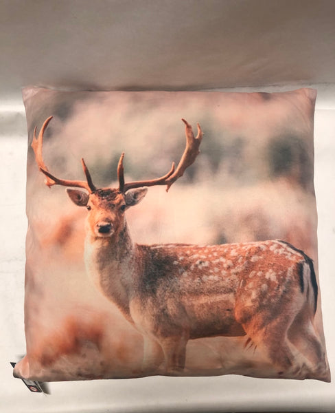 Jolipa- kussen assortiment dieren 45x45cm (5soorten)