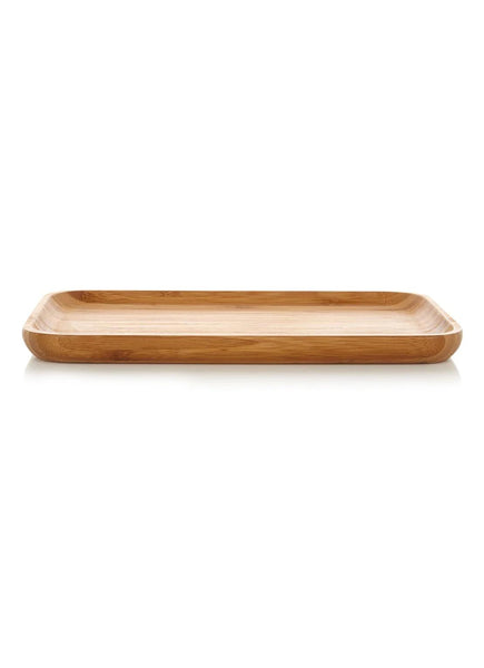 Point-Virgule - bamboo dienblad