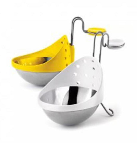 Cuisipro - s/2 eipocheerders