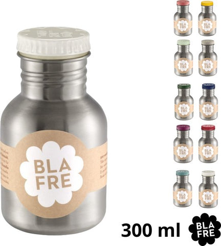 Blafre - drinkfles RVS 300 ml