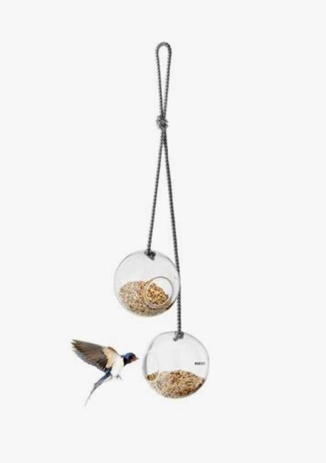 Eva Solo - s/2 Bird Feeders