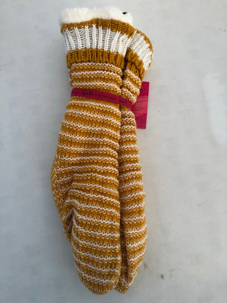 Sokken anti-slip (maat 25-35)