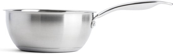 GreenPan - DK conische sauteuse rvs