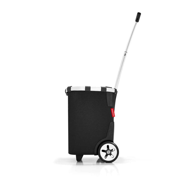 Reisenthel - carrycruiser zwart