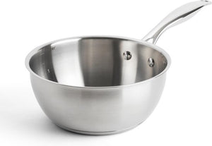 GreenPan - DK conische sauteuse rvs