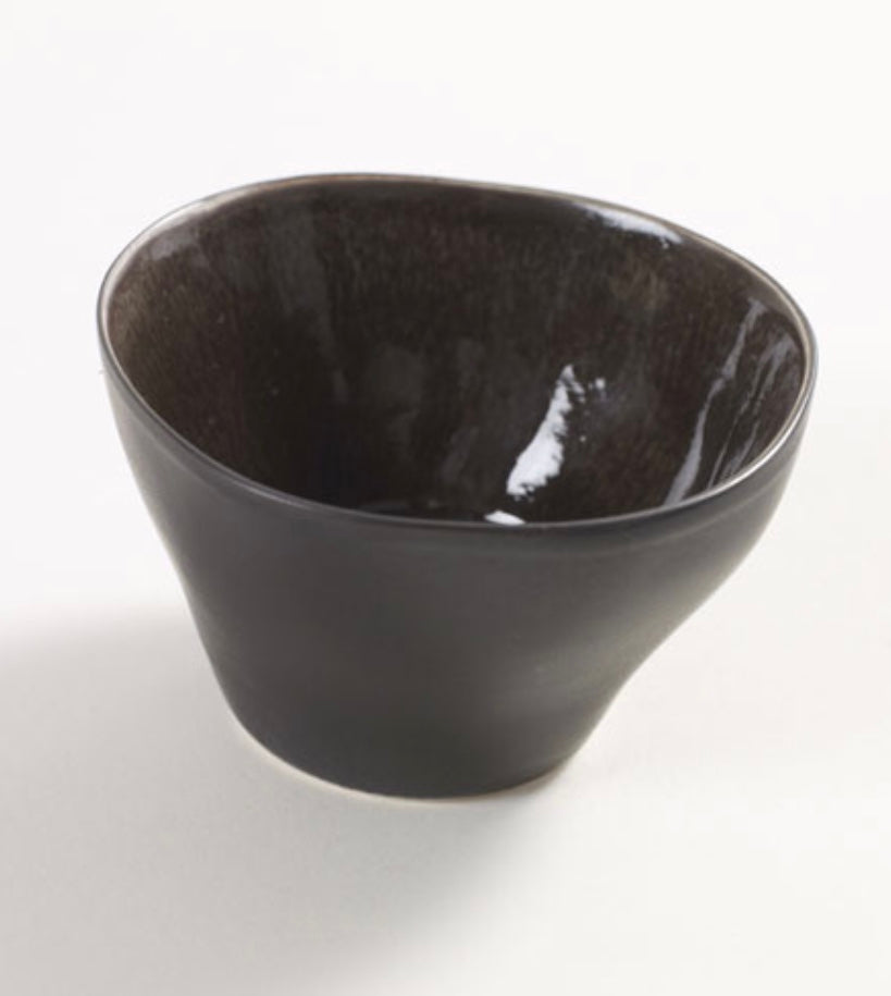 Pascale Naessens - s/4 mini kommetjes 8cm