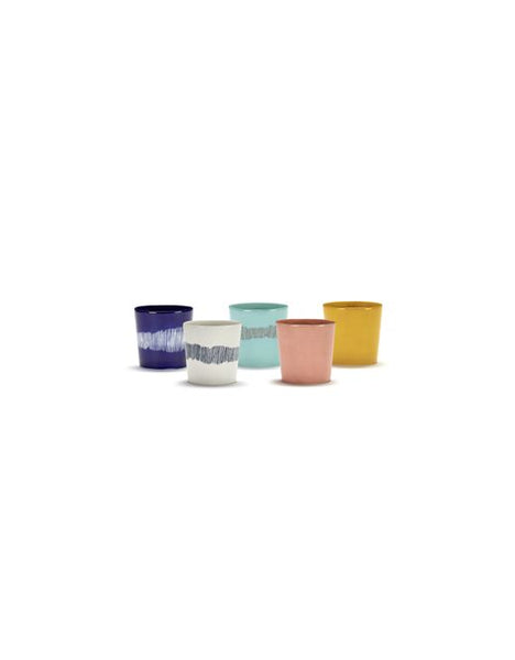Ottolenghi - coffee cups 25 cl set/4