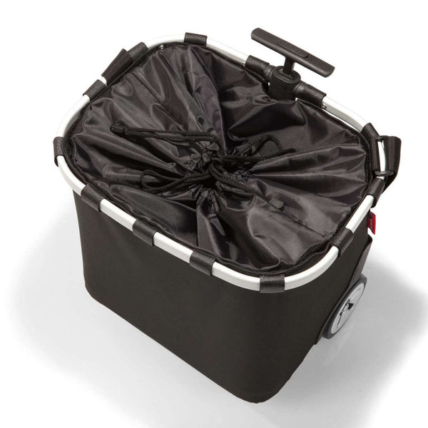 Reisenthel - carrycruiser zwart