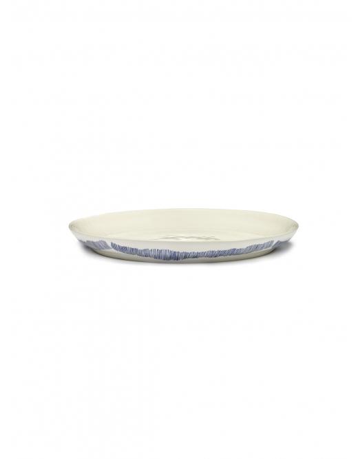 Ottolenghi - medium serving plate 34cm