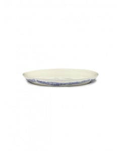 Ottolenghi - medium serving plate 34cm