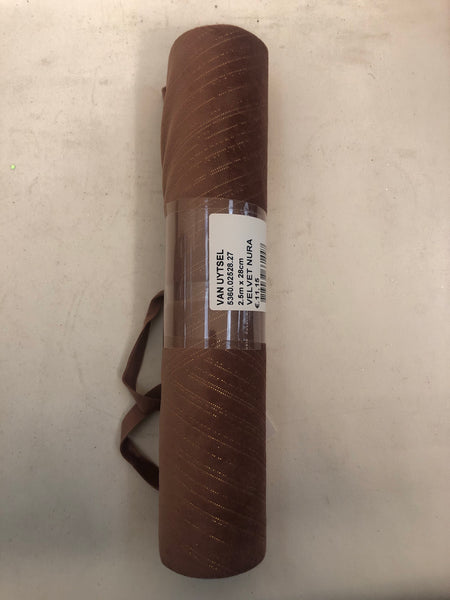 Assortiment tafelloper 2,5/3 meter