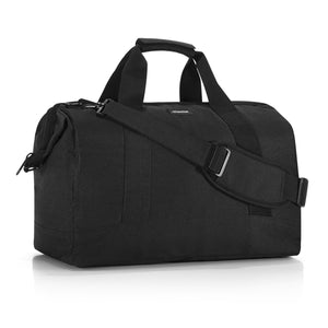 Reisenthel - allrounder tas L zwart