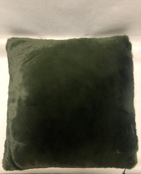 Jolipa- Assortiment kussen pels 45x45cm (16kleuren)