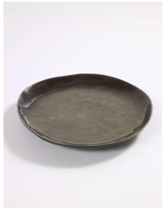 Pascale Naessens - s/2 ronde borden 27cm