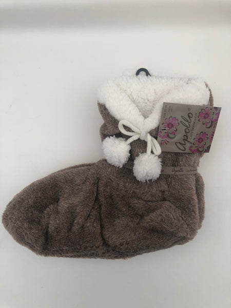 Sloffen anti-slip (maat 37-42)
