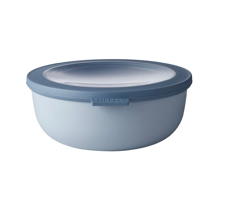 Mepal - Multikom Cirqula 1250 ml