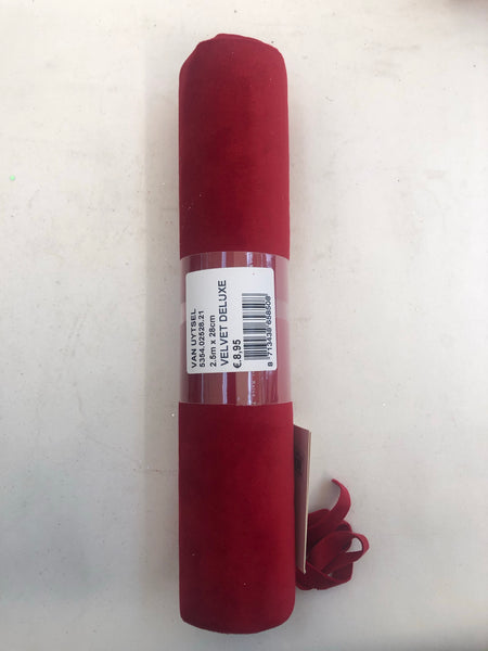 Assortiment tafelloper 2,5/3 meter